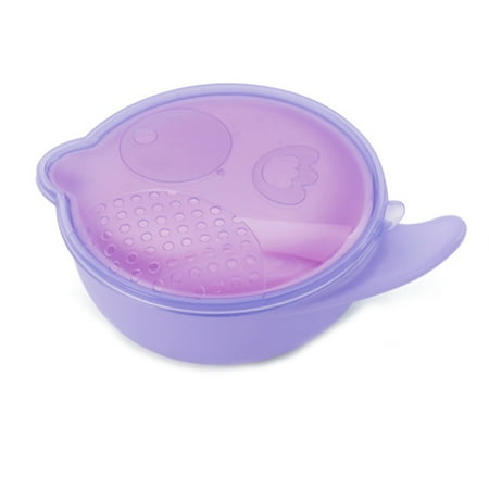 Double Food Supplement Bowl 3 Color Choose Pink Purple Blue Suitable for Outdoor Camping Indoor Purple
Double Food Supplement Bowl 3 Color Choose Pink Purple Blue Suitable for Outdoor Camping Indoor Purple
