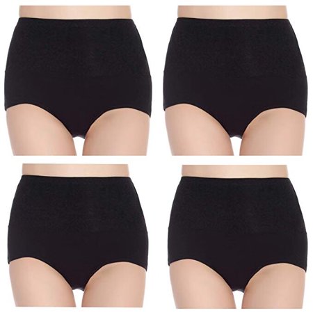 Ykohkofe Women High Waist Tummy Control Panties Underwear Shapewear Brief Panties
Ykohkofe Women High Waist Tummy Control Panties Underwear Shapewear Brief Panties