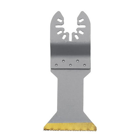 Multi-function Saw Blade Universal Treasure Accessories Quick Release Fit for Po