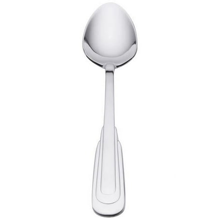 Restaurant Stainless Steel Teaspoon Silver