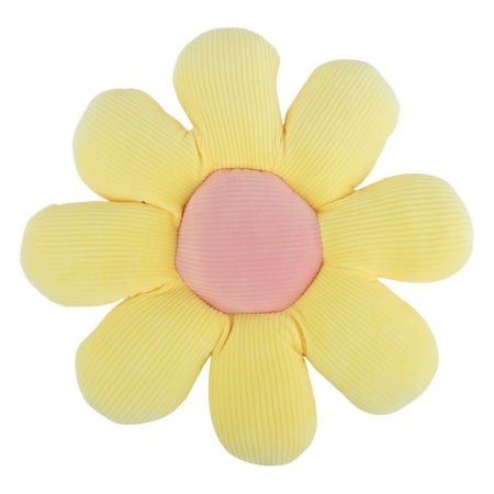 Mingyiq Daisy Pillow Stuffed Flower Soft Seat Cushion on The Sofa Tatami Floor Pillows
Mingyiq Daisy Pillow Stuffed Flower Soft Seat Cushion on The Sofa Tatami Floor Pillows