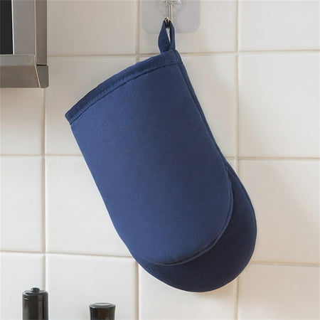 Oven Mitts Microwave Checkered Gloves Thickened Anti-scald Non-slip Heat Resistant Gloves Kitchen Cooking Microwave Gloves
Oven Mitts Microwave Checkered Gloves Thickened Anti-scald Non-slip Heat Resistant Gloves Kitchen Cooking Microwave Gloves