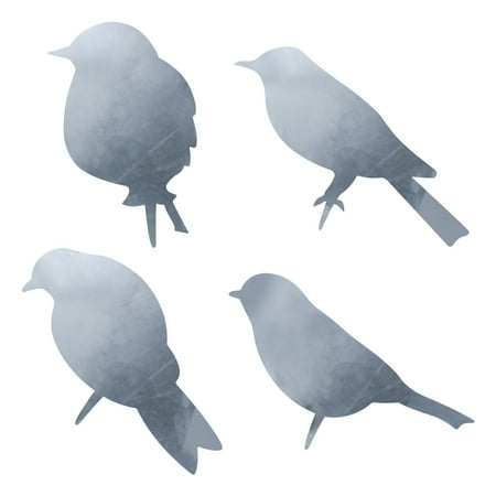 Anckoeil Hardware Tools Metal Bird Outdoor Metal Bird Garden Decorative Silhouette Screw Insert
Anckoeil Hardware Tools Metal Bird Outdoor Metal Bird Garden Decorative Silhouette Screw Insert