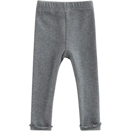 PIKADINGNIS Toddler Baby Girls Leggings Tights Ribbed Solid Ruffle Elastic Waist Pants Trousers Casual Fall Winter Clothes
PIKADINGNIS Toddler Baby Girls Leggings Tights Ribbed Solid Ruffle Elastic Waist Pants Trousers Casual Fall Winter Clothes