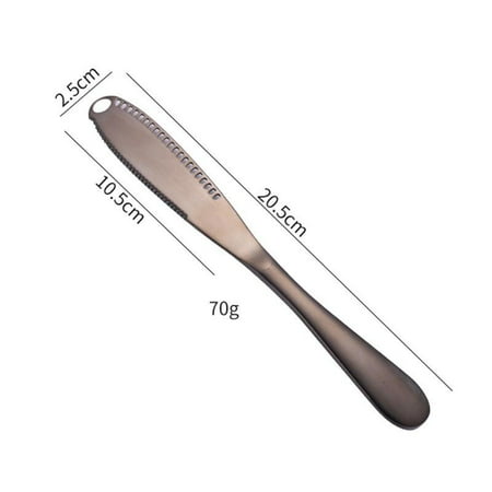 Stainless Steel Butter Cutter Knife Cream Knife Western Bread Jam Knife Cheese Spreader Utensil Kitchen Accessories
Stainless Steel Butter Cutter Knife Cream Knife Western Bread Jam Knife Cheese Spreader Utensil Kitchen Accessories