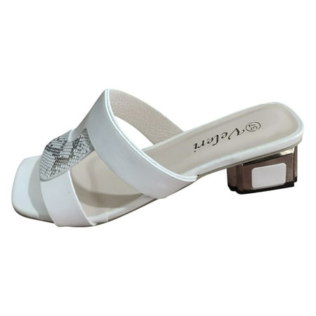 Alueeu ladies shoes Fashion Women s High Heels Breathable Lace-up Shoes Casual Toe-knob Sandals Woman Shoes for ladies summer
Alueeu ladies shoes Fashion Women s High Heels Breathable Lace-up Shoes Casual Toe-knob Sandals Woman Shoes for ladies summer