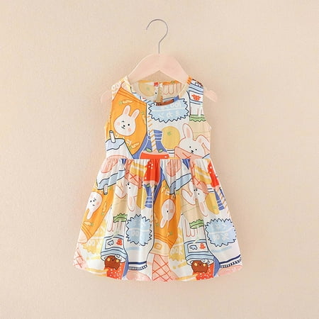 Lolmot 1-6T Toddler Baby Girls Summer Dress Casual Sleeveless Floral Hollow Tank Beach Dress Kids Holiday Daily Sundress on Clearance
Lolmot 1-6T Toddler Baby Girls Summer Dress Casual Sleeveless Floral Hollow Tank Beach Dress Kids Holiday Daily Sundress on Clearance