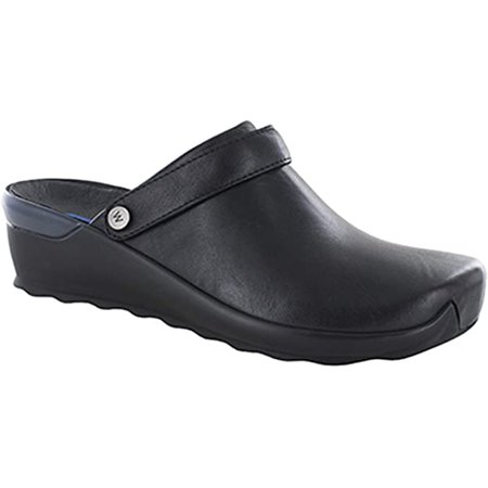 Wolky Women s BI Clog - 257720000 Size 43 EU
Wolky Women s BI Clog - 257720000 Size 43 EU