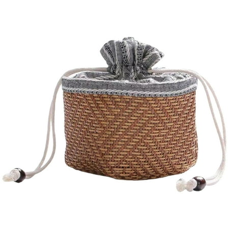 Bestonzon Portable Teapot Holder Bag Convenient Tea Set Storage Bag Tea Cup Drawstring Bag Teapot Bag
Bestonzon Portable Teapot Holder Bag Convenient Tea Set Storage Bag Tea Cup Drawstring Bag Teapot Bag