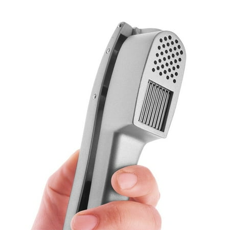 NEW2022 NEW2022 ERQI Kitchen Furniture Manual Garlic Press Aluminum Alloy Garlic Garlic Garlic Maker Garlic Squeeze Garlic
NEW2022 NEW2022 ERQI Kitchen Furniture Manual Garlic Press Aluminum Alloy Garlic Garlic Garlic Maker Garlic Squeeze Garlic