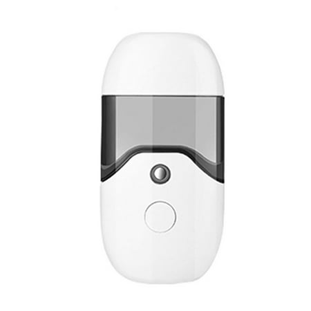 WQQZJJ Kitchen Supplies Christmas Sale Deals Nano Facial Misters 50 Ml Mini Face Humidifier Portable Facial Sprayer USB Rechargeable Handy Skin Care Machine For Face Hydrating on Clearance
WQQZJJ Kitchen Supplies Christmas Sale Deals Nano Facial Misters 50 Ml Mini Face Humidifier Portable Facial Sprayer USB Rechargeable Handy Skin Care Machine For Face Hydrating on Clearance