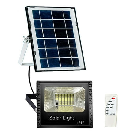 EDFRWWS LED Solar Decorative Lamp Dust Proof Outdoor Lamp for Home Garden (30W 100LED)
EDFRWWS LED Solar Decorative Lamp Dust Proof Outdoor Lamp for Home Garden (30W 100LED)