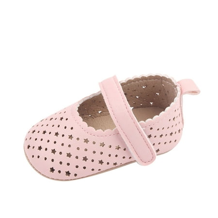 Spring Summer Children Baby Toddler Shoes Girls Flat Sole Light Hollow Comfortable Breathable Shoes Hook Loop Solid Casual Shoes
Spring Summer Children Baby Toddler Shoes Girls Flat Sole Light Hollow Comfortable Breathable Shoes Hook Loop Solid Casual Shoes