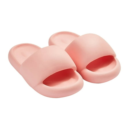 Womens Summer Couple Men Slippers Fashion Casual Thick Bottomed Bathroom Bath Shoes Open Toe Slide Sandals Comfortable Flats Flip-Flops Sandal Casual Platforms Wedge Sandals Heeled Sandals A103
Womens Summer Couple Men Slippers Fashion Casual Thick Bottomed Bathroom Bath Shoes Open Toe Slide Sandals Comfortable Flats Flip-Flops Sandal Casual Platforms Wedge Sandals Heeled Sandals A103