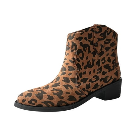 Women Boots Platform Boots Winter Boots For Women Shoes Low-Heel Comfortable Outdoor Non-Slip Outdoor Boots Brown
Women Boots Platform Boots Winter Boots For Women Shoes Low-Heel Comfortable Outdoor Non-Slip Outdoor Boots Brown