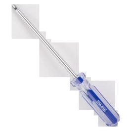 2PC Vulcan Vulcan TB-SD10 Phillips Screwdriver P3 By 6 Inch