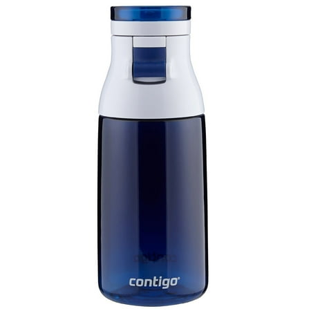 UPC 840276109874 product image for Contigo 17 oz. Kids Jackie Water Bottle - Oxford Blue | upcitemdb.com