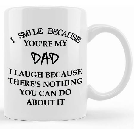 Fathers Day Gift Funny Fathers Day Mug Funny Dad Mug Custom Dad Mug Dad Coffee Mug Funny Coffee Cups funny Dad Gift funny Gifts For Dad Ceramic Novelty Coffee Mug Tea Cup Gift Pr
Fathers Day Gift Funny Fathers Day Mug Funny Dad Mug Custom Dad Mug Dad Coffee Mug Funny Coffee Cups funny Dad Gift funny Gifts For Dad Ceramic Novelty Coffee Mug Tea Cup Gift Pr