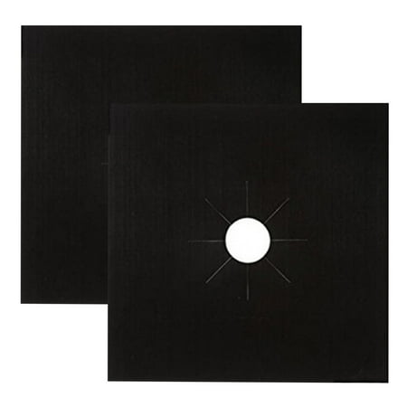 Hfyihgf Universal Reusable Gas Range Stove Top Burner Protector Liner Cover For Cleaning
Hfyihgf Universal Reusable Gas Range Stove Top Burner Protector Liner Cover For Cleaning