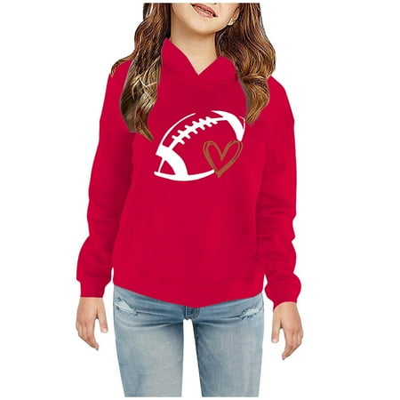 Ganfancp Toddler s Heart Baseball Print Hoodie Soft & Stylish for Boys & Girls Perfect Gift Sizes 2-7 Years Breathable Fabric Clearance Sales Today Deals Prime
Ganfancp Toddler s Heart Baseball Print Hoodie Soft & Stylish for Boys & Girls Perfect Gift Sizes 2-7 Years Breathable Fabric Clearance Sales Today Deals Prime