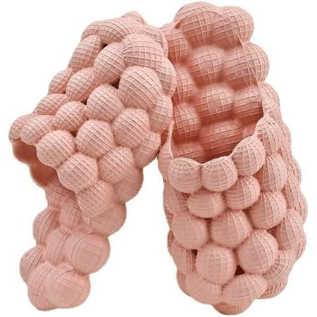 PIKADINGNIS Women Funny Litchi Slippers Soft EVA Massage Home Floor Shoes Ladies Fashion Slides
PIKADINGNIS Women Funny Litchi Slippers Soft EVA Massage Home Floor Shoes Ladies Fashion Slides