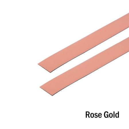 5M Gold Waterproof Adhesive Tape Tile Space Sticker Ceiling Background Wall Deco
5M Gold Waterproof Adhesive Tape Tile Space Sticker Ceiling Background Wall Deco