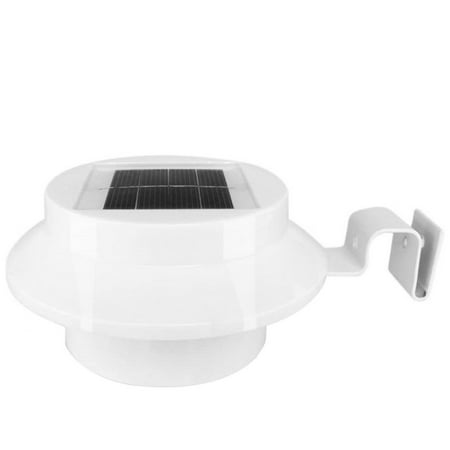 maytalsoy Solar Powered LED Light Outdoor Patio Garden Fence Induction Lamp 5W Rechargeable Lamp White White Light
maytalsoy Solar Powered LED Light Outdoor Patio Garden Fence Induction Lamp 5W Rechargeable Lamp White White Light