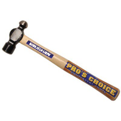 Vaughan Commercial Ball Pein Hammers - TC224 SEPTLS770TC224