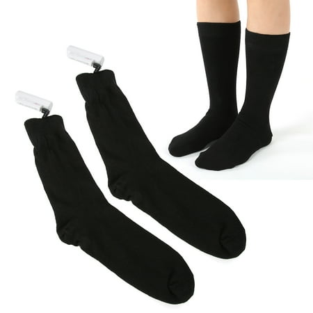 Zerodis Men & Women Rechargeable Battery Socks 3 Temperatures Outdoor Warm Winter Socks Men Socks Rechargeable Socks
Zerodis Men & Women Rechargeable Battery Socks 3 Temperatures Outdoor Warm Winter Socks Men Socks Rechargeable Socks