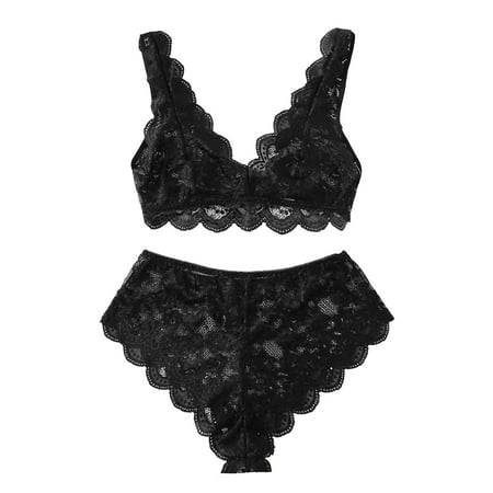 Mackneog Plus Size Underwear Sexy G-string Lace Lingerie Thong Sleepwear Pajamas New Fashion Women Polyester Lace Thong Plus Size Panties
Mackneog Plus Size Underwear Sexy G-string Lace Lingerie Thong Sleepwear Pajamas New Fashion Women Polyester Lace Thong Plus Size Panties