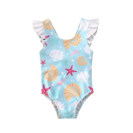 Ma&Baby Toddler Baby Kids Girls Swimwear Shell Ruffle Bow Bikini Swimsuit Swimming 0-3 Years
Ma&Baby Toddler Baby Kids Girls Swimwear Shell Ruffle Bow Bikini Swimsuit Swimming 0-3 Years