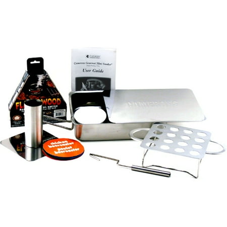 Cameron s Products BBQ Blast Bundle #2
Cameron s Products BBQ Blast Bundle #2