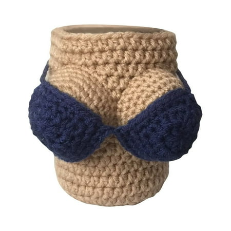 Wefuesd Crochet Is Suitable For Beer Bottles Sodas Sexy Bikini Tops Wine Stopper Kitchen Gadgets Kitchen Utensils
Wefuesd Crochet Is Suitable For Beer Bottles Sodas Sexy Bikini Tops Wine Stopper Kitchen Gadgets Kitchen Utensils