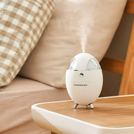 jsaierl 2023 New Product Y18 Humidifier Mini Home Desktop USB Colorful Night Light Silent Humidification Sprayer
jsaierl 2023 New Product Y18 Humidifier Mini Home Desktop USB Colorful Night Light Silent Humidification Sprayer