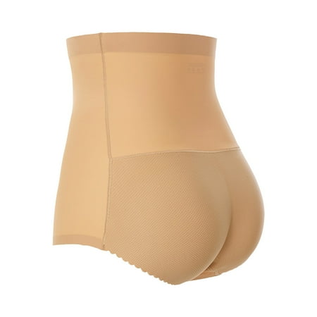 ZMHEGW 6 Packs Underwear Women Push-Up Ladies Lifting Body-Sculpting Pants Shaping Seamless Panties
ZMHEGW 6 Packs Underwear Women Push-Up Ladies Lifting Body-Sculpting Pants Shaping Seamless Panties