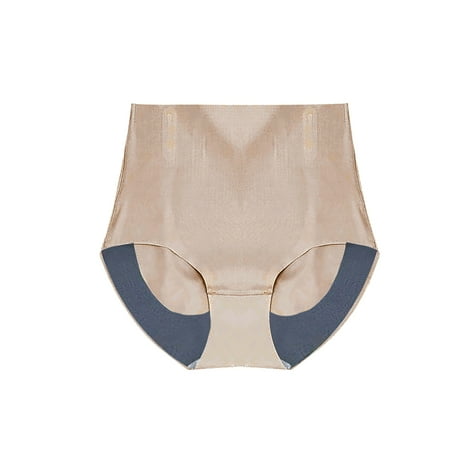Vedolay Womens Underwear Organic Cotton Bikini Underwear for Women - Bikini Panties for Women Seamless Panties for Women(Khaki M)
Vedolay Womens Underwear Organic Cotton Bikini Underwear for Women - Bikini Panties for Women Seamless Panties for Women(Khaki M)