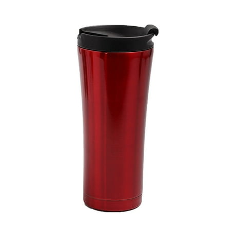 Meizhencang Stainless Steel Vacuum Insulated with Lid Double Layer Travel Mug Water Cup
Meizhencang Stainless Steel Vacuum Insulated with Lid Double Layer Travel Mug Water Cup