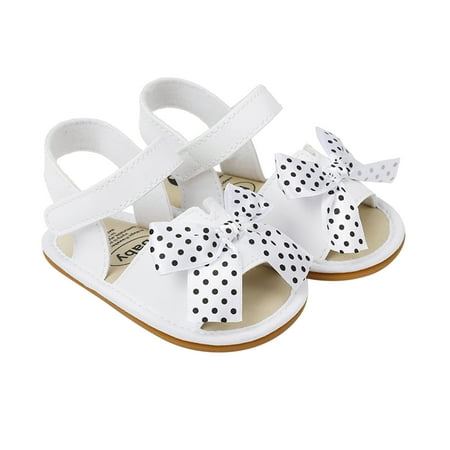 Kids Soild Colour Bowknot Dots Prints Princress Shoes Soft Sole The Floor Barefoot Non Slip First Walkers Prewalker Shoes
Kids Soild Colour Bowknot Dots Prints Princress Shoes Soft Sole The Floor Barefoot Non Slip First Walkers Prewalker Shoes