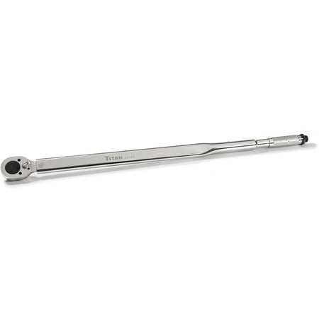 Titan 3/4 Drive Torque Wrench TN23152