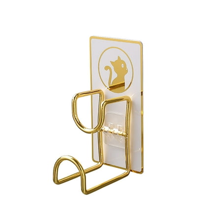 Yubatuo Wall Hangers hook without Nails Self-Adhesive Traceless Clear and Removable Waterproof and Rustproof Multiple Uses for Bathroom Kitchen Home
Yubatuo Wall Hangers hook without Nails Self-Adhesive Traceless Clear and Removable Waterproof and Rustproof Multiple Uses for Bathroom Kitchen Home