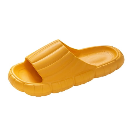 Wiueurtly Home Color Bathroom Slippers Sandals Flat And Women Home Men Solid Bottom Slippers Women s slipper Womens Slippers Boots Size 6 Womens House Slippers Size 10 W
Wiueurtly Home Color Bathroom Slippers Sandals Flat And Women Home Men Solid Bottom Slippers Women s slipper Womens Slippers Boots Size 6 Womens House Slippers Size 10 W