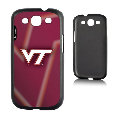 Virginia Tech Hokies Galaxy S3 Slim Case