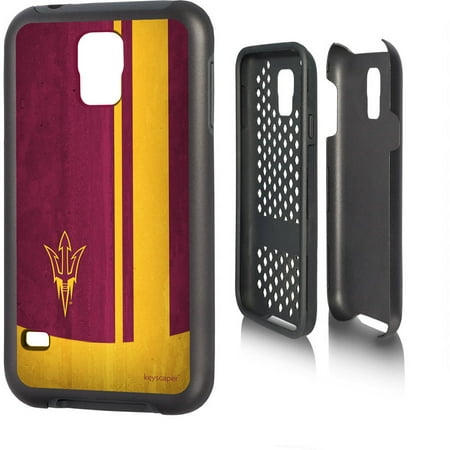 Arizona State Sun Devils Galaxy S5 Rugged Case
