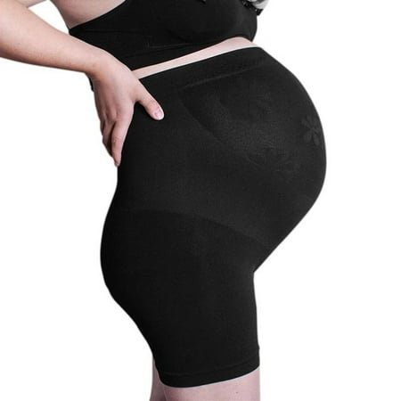 Women s Seamless Maternity Shapewear High Waist Workout Pregnancy Underwear Short Pants
Women s Seamless Maternity Shapewear High Waist Workout Pregnancy Underwear Short Pants