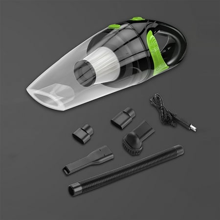 Podplug Portable Rechargeable Vacuum Cleaner Wet Dry Handheld Cordless 120W Car Home CHW for Home
Podplug Portable Rechargeable Vacuum Cleaner Wet Dry Handheld Cordless 120W Car Home CHW for Home