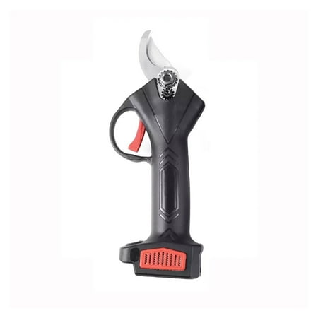 Cordless Electric Pruning Shears For Rechargeable Battery Secateur Pruner Bonsai Cutter Branch Scissor Garden Power Tool -------- Tree Pruner Branch Cutter
Cordless Electric Pruning Shears For Rechargeable Battery Secateur Pruner Bonsai Cutter Branch Scissor Garden Power Tool -------- Tree Pruner Branch Cutter