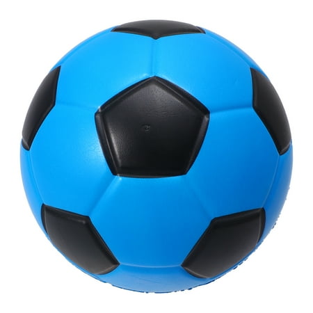 PU Balls 1pc PU Football Toy Outdoor Sports Toys Solid Soccers Educational Props Kids Birthday Gift (15cm Random Color)
PU Balls 1pc PU Football Toy Outdoor Sports Toys Solid Soccers Educational Props Kids Birthday Gift (15cm Random Color)