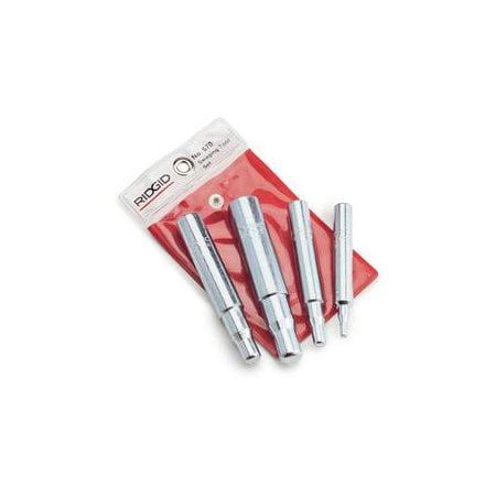 Swaging Tools - 562 1/4 swaging tool