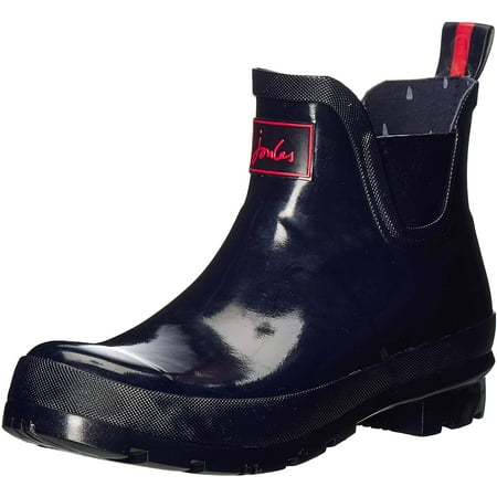 Joules Womens Wellibob Gloss Rain Boot