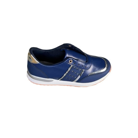Tenmix Women Athletic Shoes Breathable Sneakers Sport Running Shoe Casual Flats Ladies Non-Slip Comfort Trainers Blue 8.5
Tenmix Women Athletic Shoes Breathable Sneakers Sport Running Shoe Casual Flats Ladies Non-Slip Comfort Trainers Blue 8.5